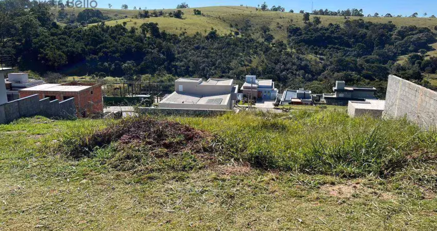 Terreno à venda, 415 m² por r$ 220.000,00 - bairro itapema - itatiba/sp