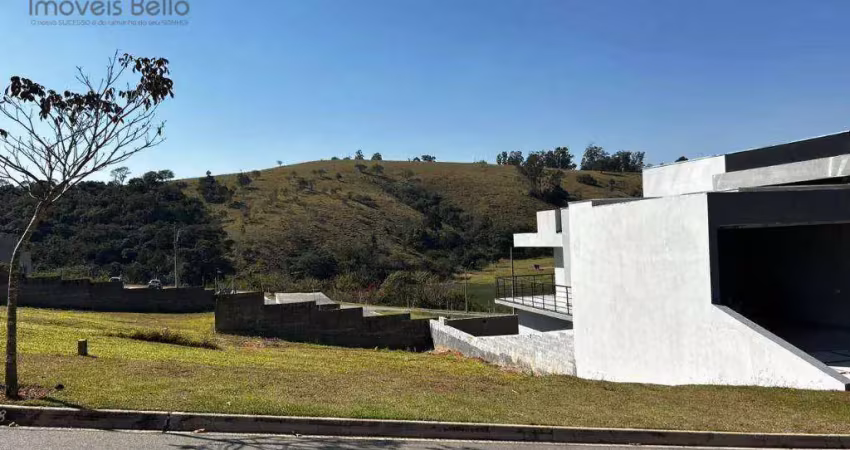 Terreno à venda, 381 m² por r$ 198.000,00 - bairro itapema - itatiba/sp
