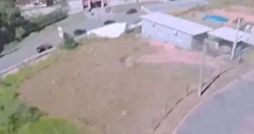 Terreno à venda, 530 m² por r$ 350.000,00 - jardim alto de santa cruz - itatiba/sp