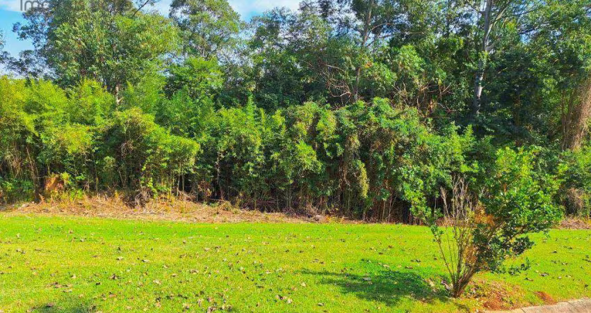 Terreno à venda, 380 m² por R$ 230.000,00 - Ville de France - Itatiba/SP