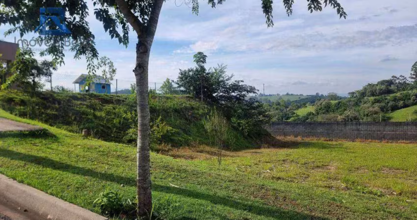Terreno à venda, 490 m² por r$ 240.000,00 - bairro itapema - itatiba/sp