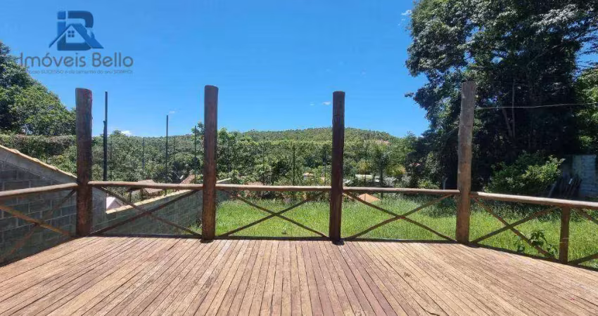 Casa a venda  - Parque da Fazenda - Itatiba/SP