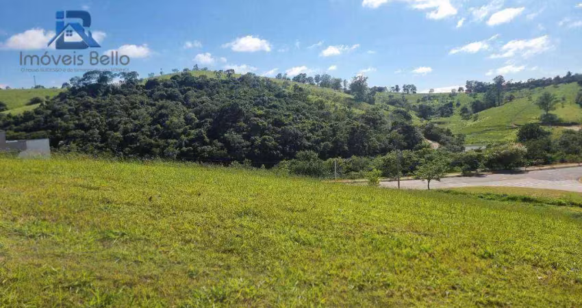 Terreno à venda, 426 m² por r$ 234.000,00 - bairro itapema - itatiba/sp