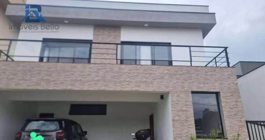 Casa à venda, 205 m² por R$ 1.280.000,00 - Bairro Itapema - Itatiba/SP