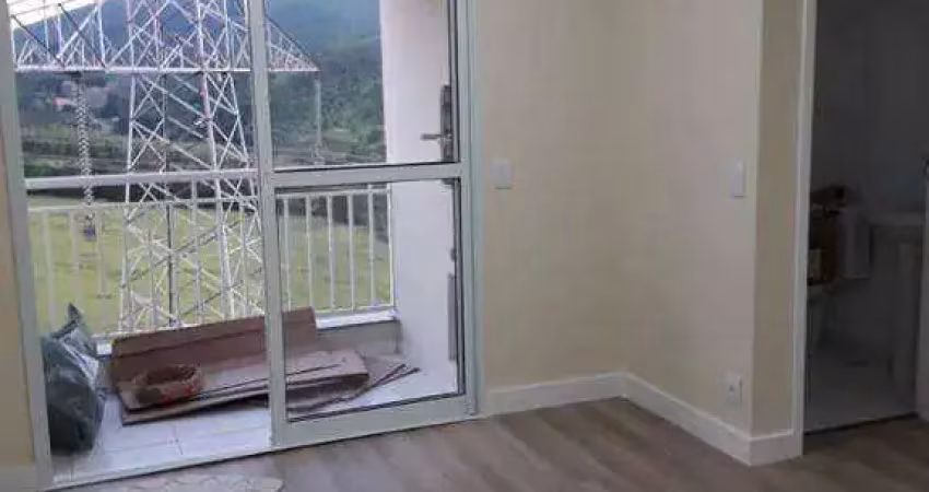 Apartamento à venda - Condomínio Green Ville - Bairro das Brotas - Itatiba/SP