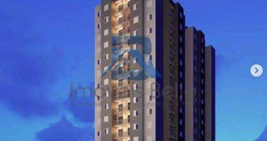 Apartamento com 2 dormitórios  ( 1 suíte) Splendido   - Loteamento Santo Antônio - Itatiba/SP