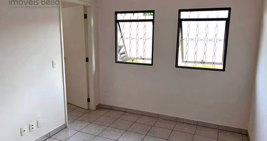 Apartamento à venda - Condomínio Residencial BeijaFlor - Itatiba/SP