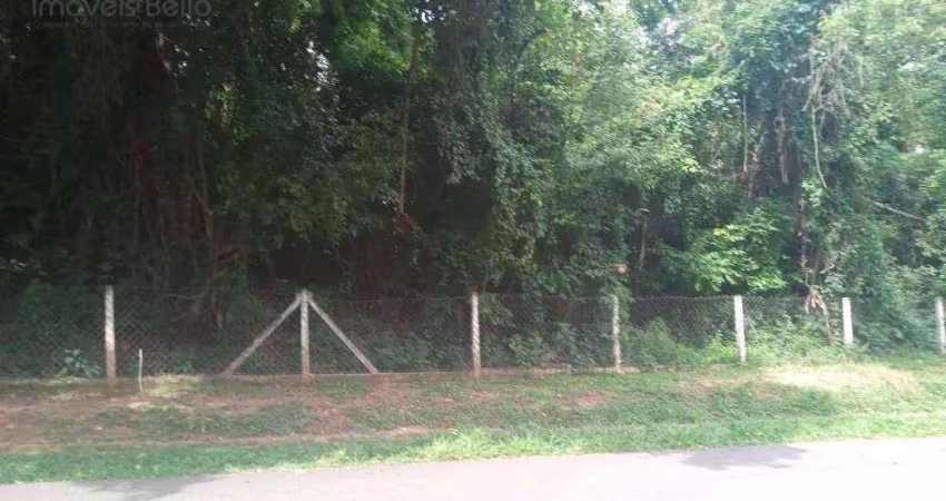 Terreno em condomínio fechado à venda na Rodovia Engenheiro Constâncio Cintra, Parque da Fazenda, Itatiba