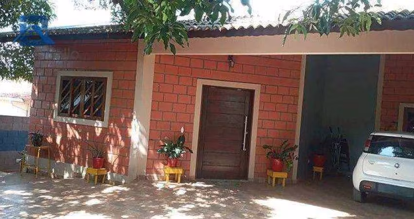 Chácara  à venda - Monterrey - Louveira/SP