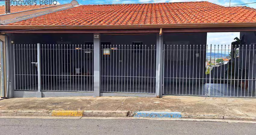 Casa a Venda - Jardim Galetto - Itatiba/SP