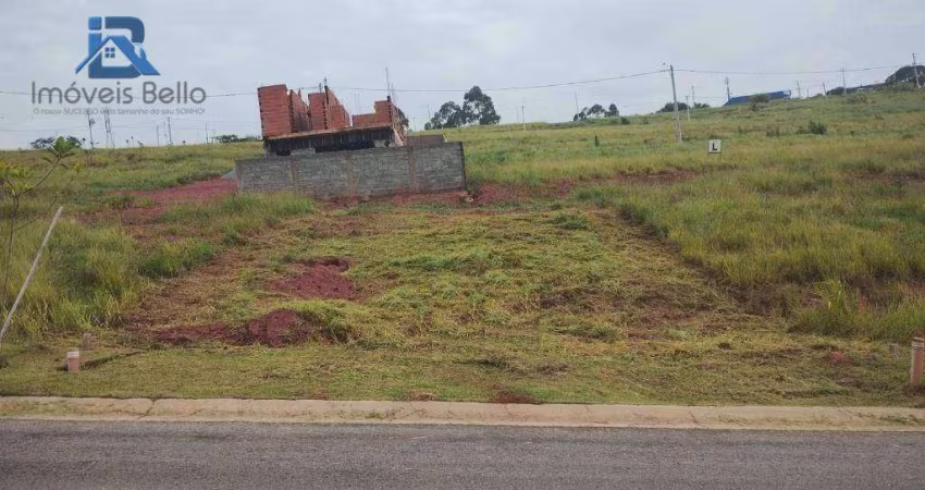 Terreno Itatiba