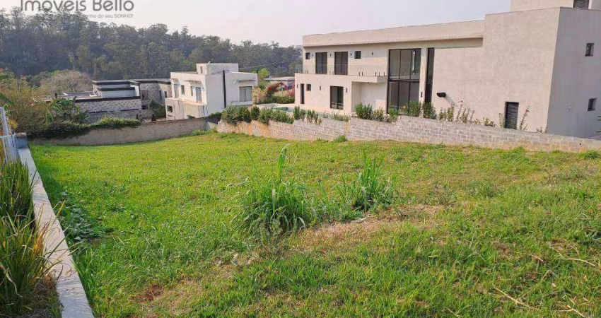 Excepcional terreno para uma casa junto à natureza