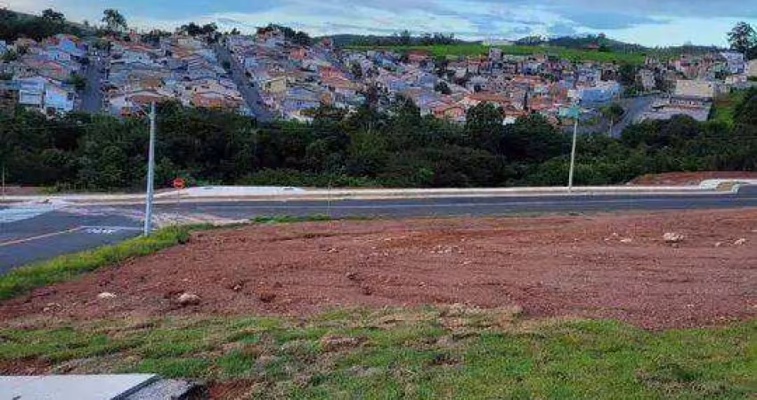 Terreno à venda, 315 m² - Condomínio Reserva Bellano - Jardim Santa Filomena - Itatiba/SP