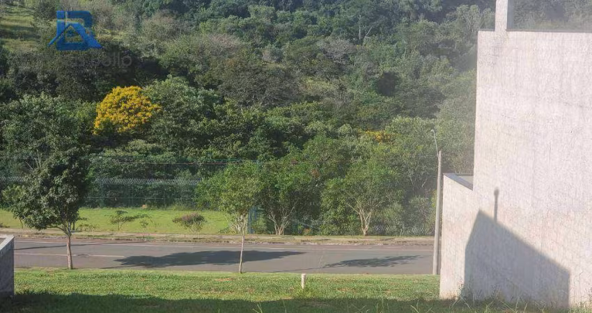 Terreno à venda, 416 m² por R$ 212.000 - Bairro Itapema - Itatiba/SP
