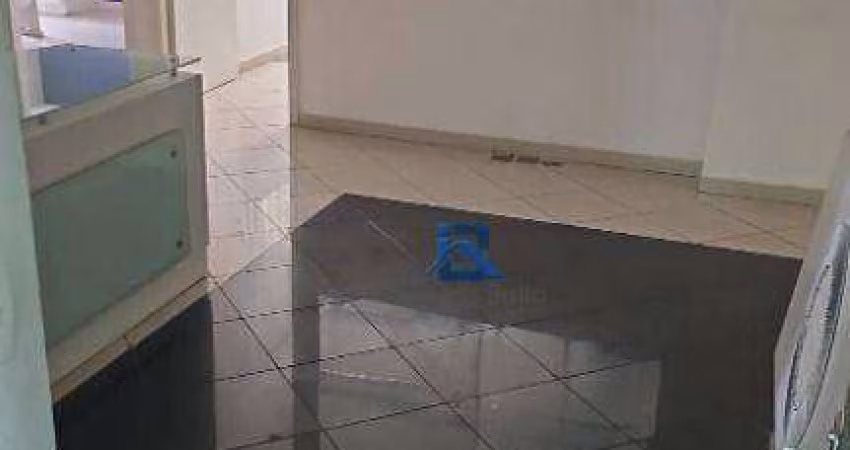 Sala comercial em Santana