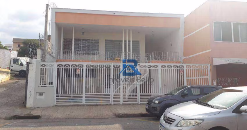Casa Comercial para locação - Centro - Jundiaí/SP