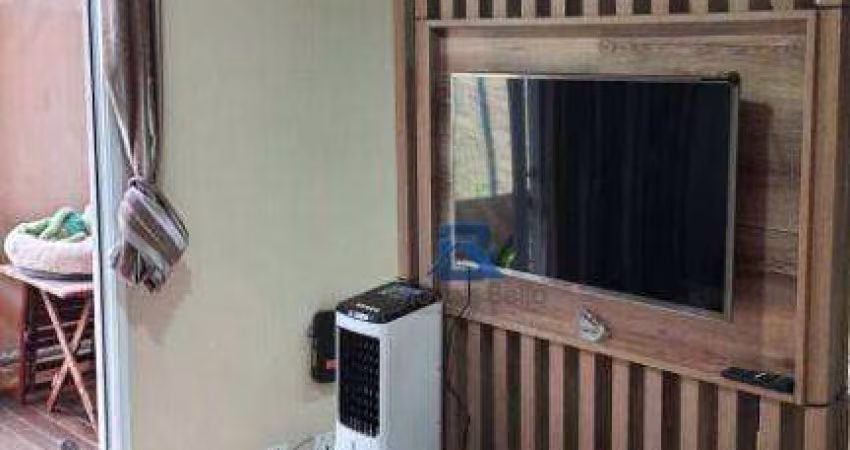 Apartamento Garden - American House - à venda - Jardim Ester - Itatiba/SP