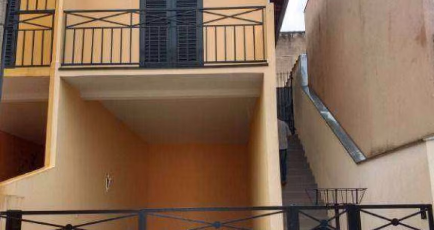 Casa para locação no Jardim Santa Filomena , Itatiba , SP
