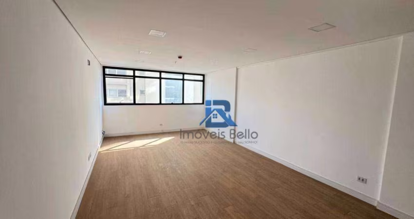 Sala à venda, 37 m² por R$ 299.000,00 - Vila Brasileira - Itatiba/SP