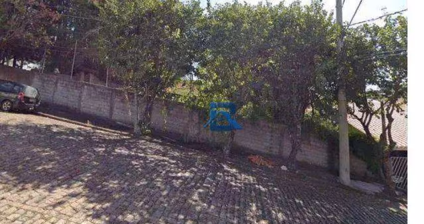 Terreno à venda, 275 m² por R$ 233.000 - Jardim Ipê - Itatiba/SP