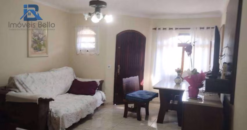 Casa a venda em Caraguatatuba, Praia Martim de Sá