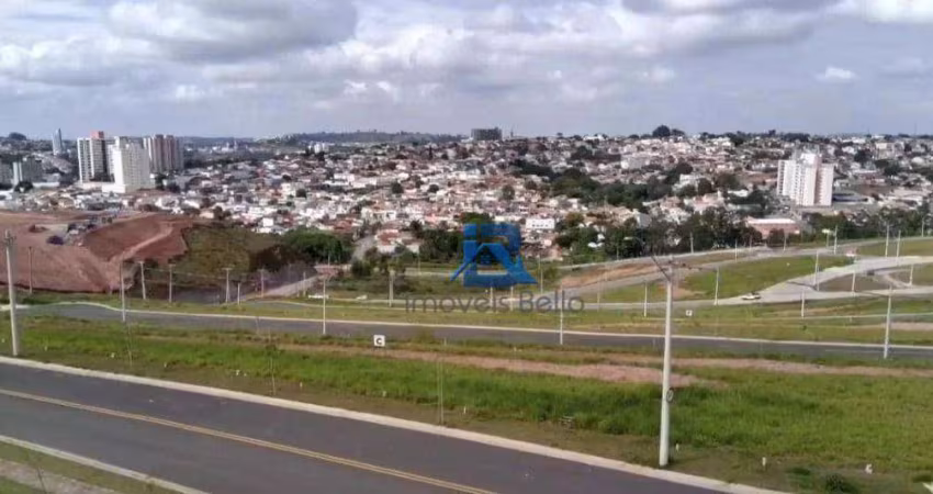 Terreno à venda, 260 m² por R$ 212.000 - Jardim Santa Filomena - Itatiba/SP