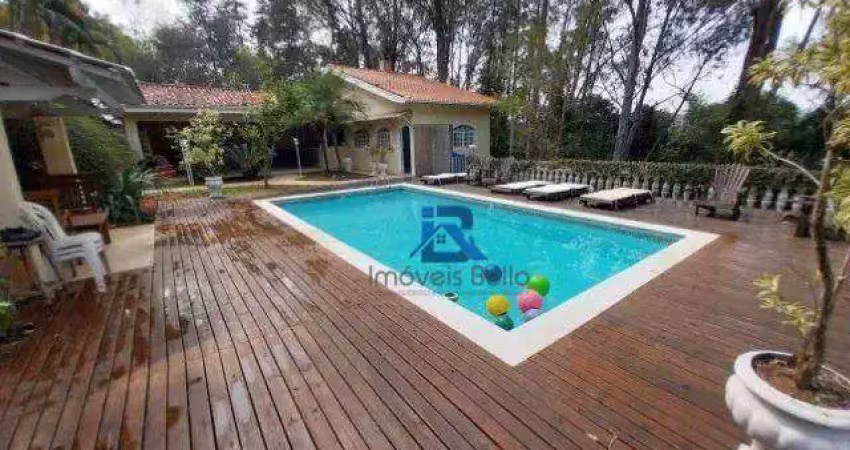 Chácara para eventos à venda - jardim nova américa - louveira/sp