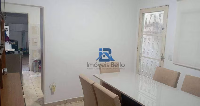 Casa com 3 dormitórios à venda - Parque da Colina - Itatiba/SP