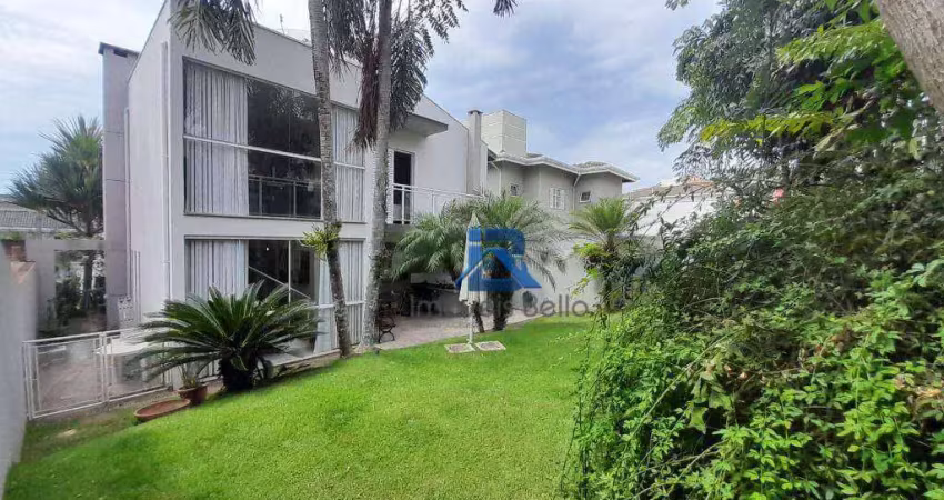 Casa à venda no Itatiba Country Club