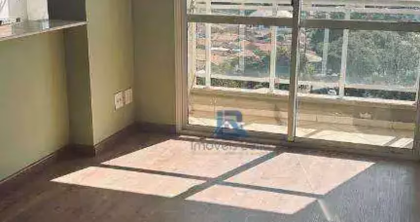 Apartamento centro Itatiba