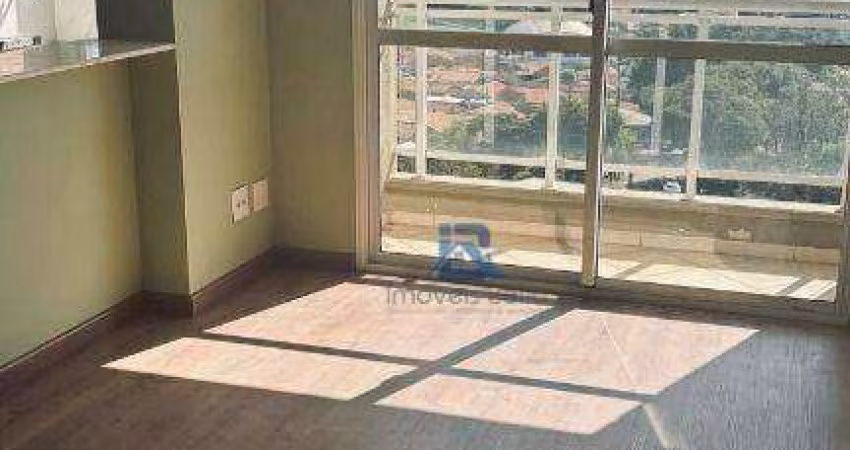 Apartamento centro Itatiba