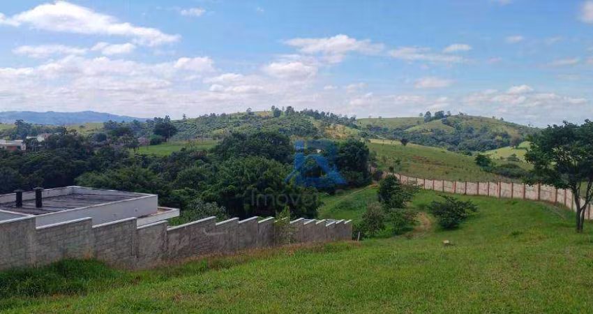 Lindo Terreno à venda. Reserva Santa Rosa - Itatiba/SP