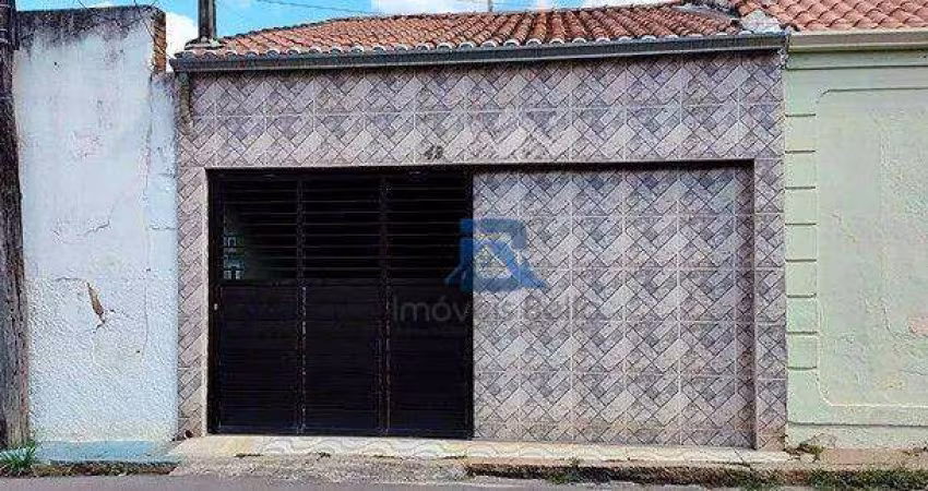 Casa com 3 dormitórios à venda - Vila Fassina - Itatiba/SP
