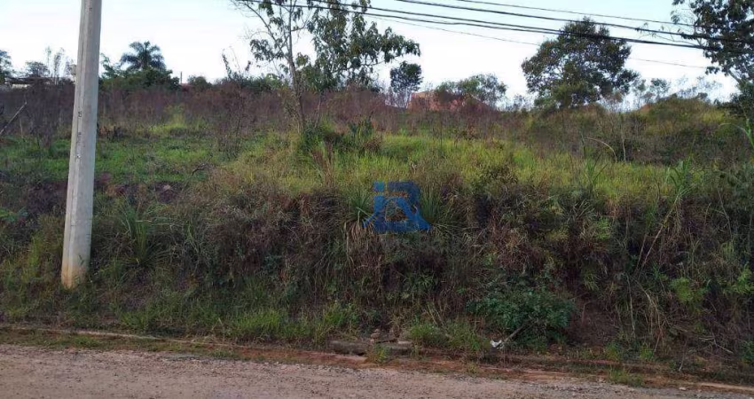 Terreno à venda, 1250 m² - Vivendas do Engenho D Água - Itatiba/SP