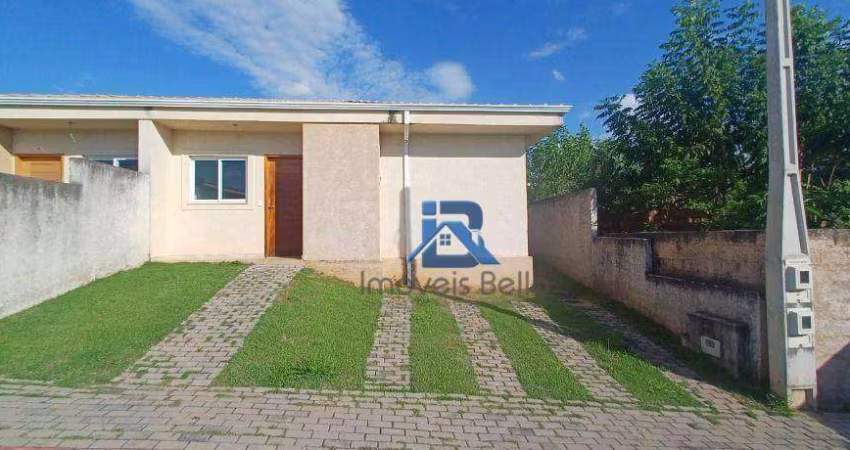 Casa com 3 dormitórios à venda, - Villagio Amoreiras - Itatiba/SP