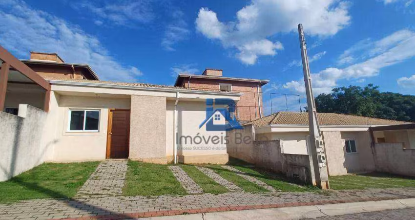 Casa com 3 dormitórios à venda/Locação - Parque das Laranjeiras - Itatiba/SP