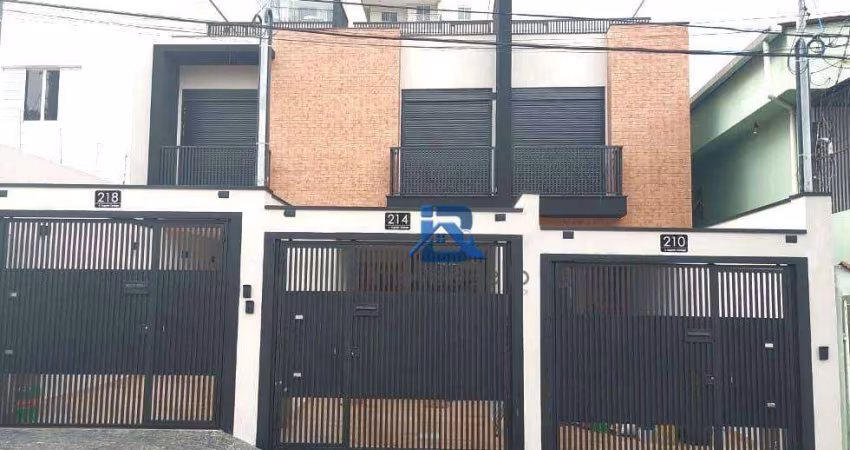 Sobrado a venda no Bairro Paraíso , São Paulo