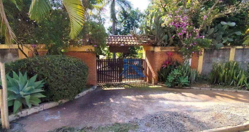 Chácara à venda - Portal São Marcos - Bragança Paulista/SP