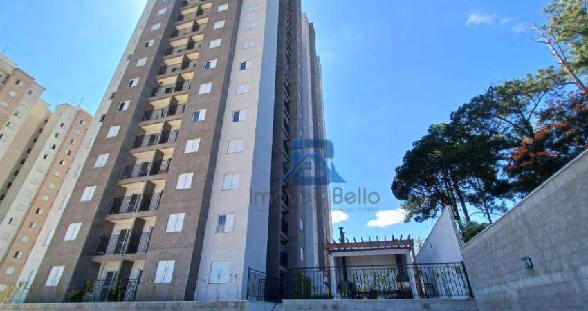 Apartamento Itatiba
