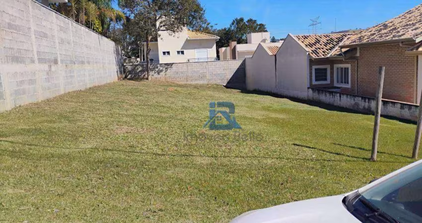 Terreno à venda, 360 m² por R$ 260.000,00 - Loteamento Residencial Dolce Vita - Itatiba/SP