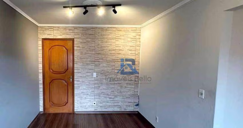 Apartamento à venda - Condomínio Residencial Beija Flôr - Itatiba/SP