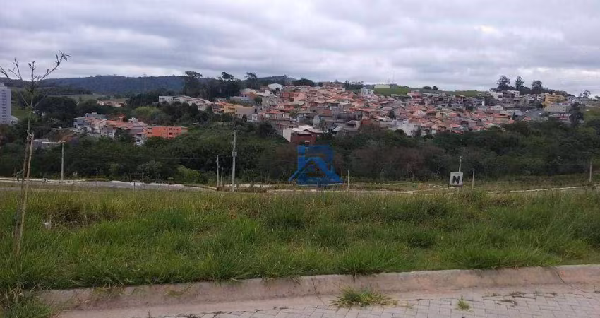 Terreno à venda, 250 m² por R$ 230.000 - Jardim Santa Filomena - Itatiba/SP