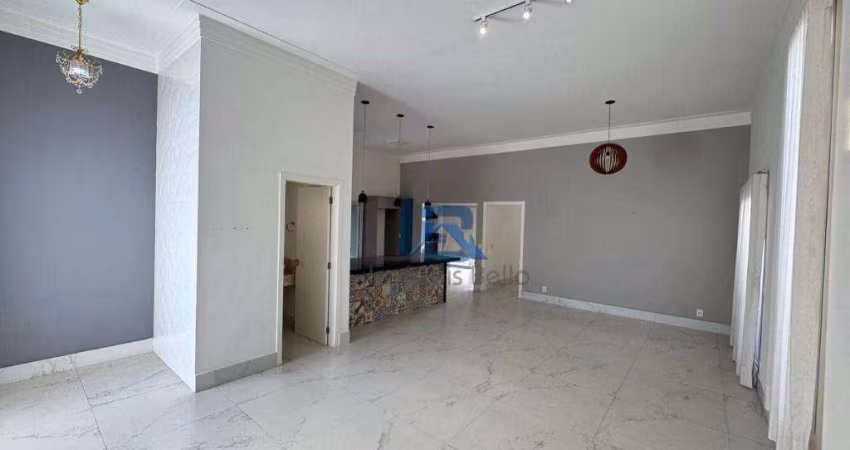 Casa térrea Itatiba