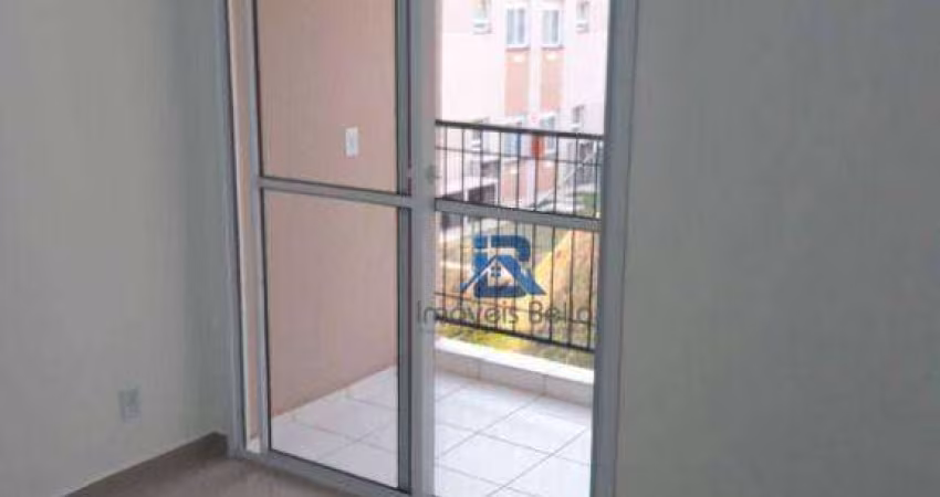 Apartamento à venda ou Locação no Condomínio Portal de Itá - Jardim Ester - Itatiba/SP