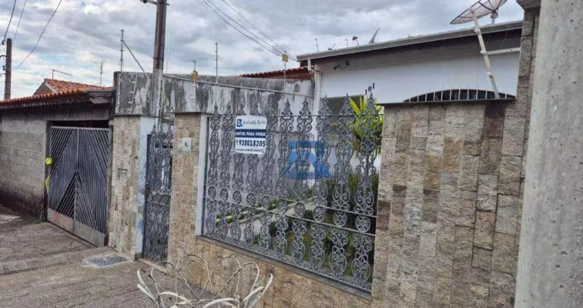 Casa com 3 dormitórios à venda na vila cremonesi - itatiba/sp