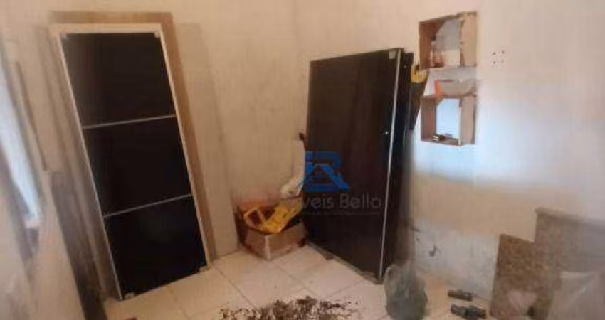 Casa com 4 dormitórios à venda, 150 m² por R$ 500.000 - Jardim Esplanada - Itatiba/SP