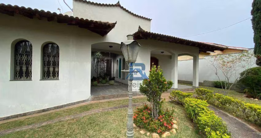 Casa à venda ou para locação no condomínio jardim santa rosa - itatiba/sp