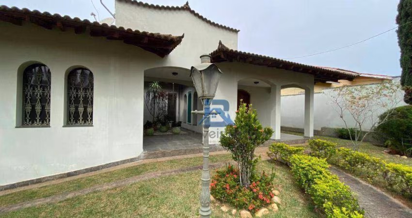 Casa à venda ou para locação no Condomínio Jardim Santa Rosa - Itatiba/SP