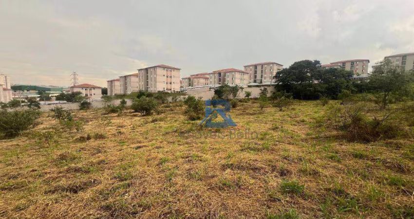 Área à venda, 9156 m² por R$ 3.200.000 - Morada dos Pássaros - Itatiba/SP