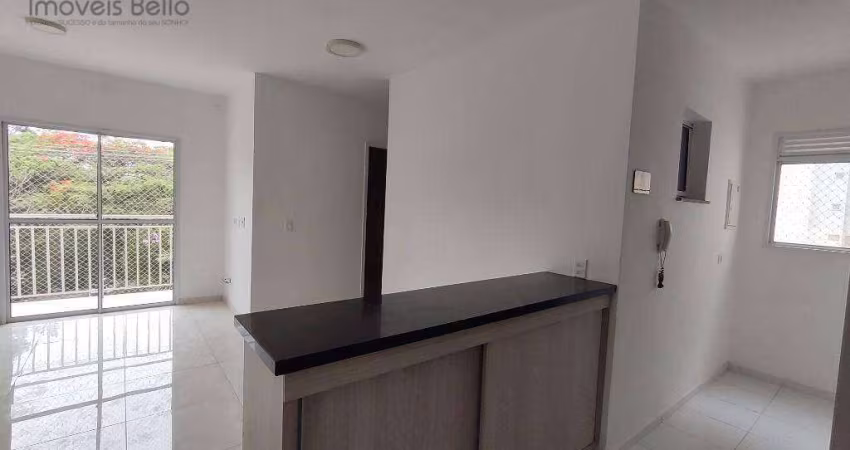 Apartamento a venda no Mirante 1 em Itatiba , SP